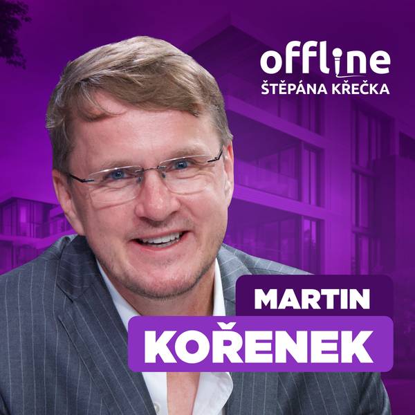 Offline Štěpána Křečka